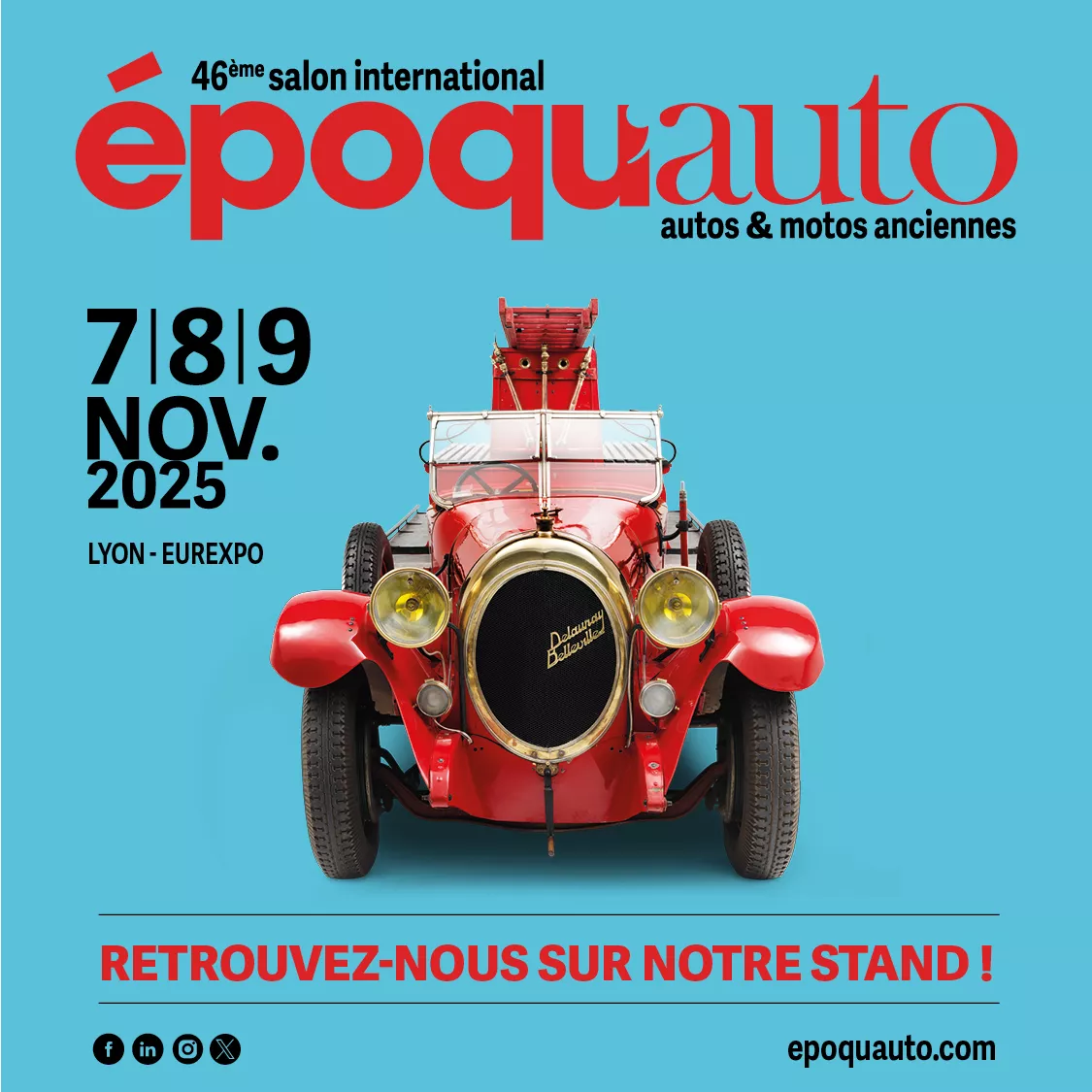 Image for EPOQUAUTO 2025